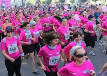 Participa e IU advierten de la aprobación ‘in extremis’ de la nueva edición de la “Carrera de la Mujer”