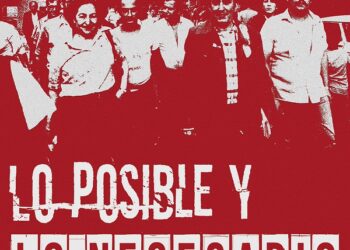 «Lo posible y lo necesario», documental  sobre la vida de Marcelino Camacho, se estrena en cines de Andalucía