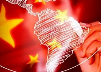 América Latina y el Caribe en la estrategia “Made in China 2025”