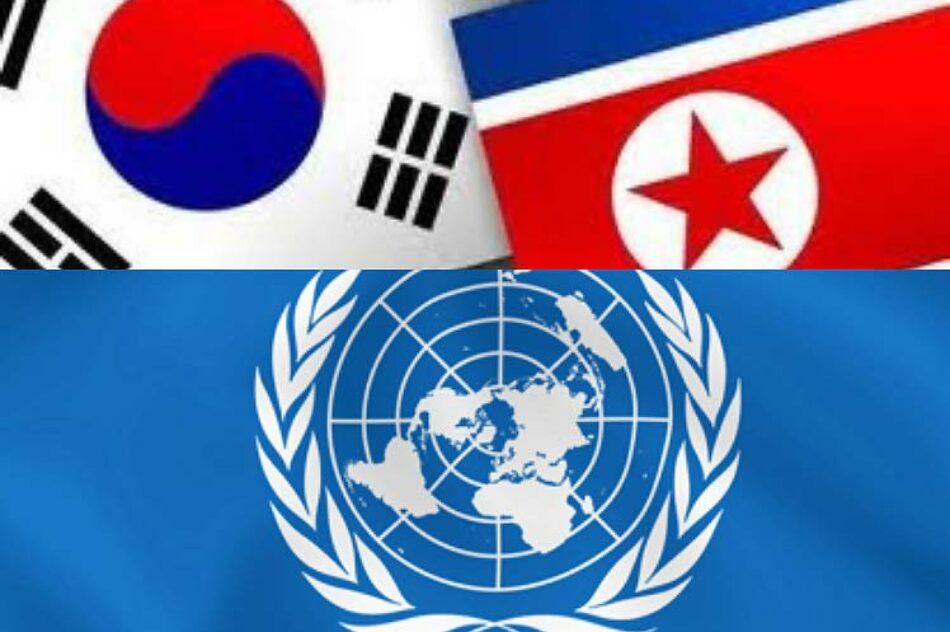 Ambas Coreas y ONU en nueva ronda sobre desarme