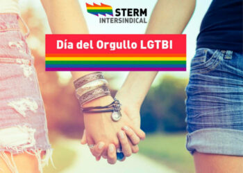 STERM-i exige un Plan Integral de Educación y Diversidad LGTBI