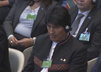 Bolivia: La geopolítica del fallo de La Haya