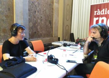Marta Ribas: “Avui votem amb responsabilitat perquè la política torni al Parlament”