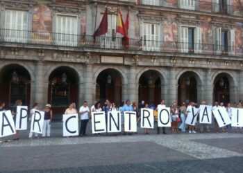 FRAVM: «la puesta en marcha de Madrid Central no puede demorarse más»