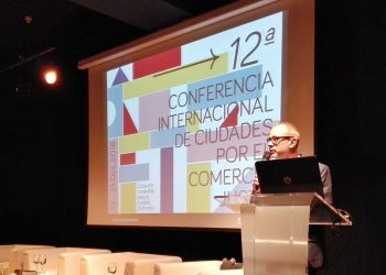 Localidades de todo el mundo se reúnen en Madrid en la 12ª Conferencia Internacional de Ciudades por el Comercio Justo