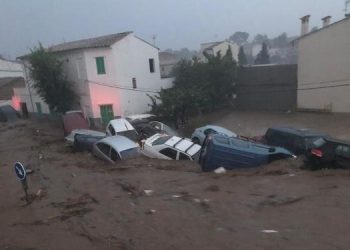 La tragedia de Sant Llorenç (Mallorca) podría haberse evitado