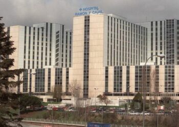 SATSE Madrid denuncia la falta de mantenimiento en los hospitales: «se rompe otra cañería en el Hospital Ramón y Cajal»