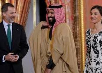 El Partido Comunista de España denuncia la actuación criminal del gobierno de Arabia Saudí