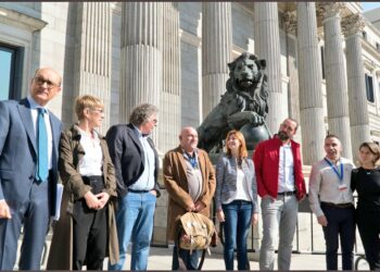 Declaración de la Sociedad Civil para la recuperación de la Jurisdicción Universal