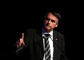 El peligro de Bolsonaro y del auge de la extrema derecha