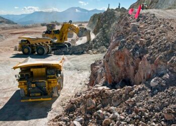 La justicia chilena da carpetazo a un polémico proyecto de minería de oro