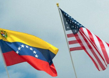 Octubre de 2018: un mes crucial tanto para Venezuela como para los Estados Unidos