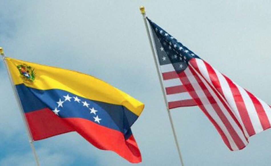 Octubre de 2018: un mes crucial tanto para Venezuela como para los Estados Unidos