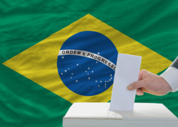 Arrancan las elecciones presidenciales en Brasil