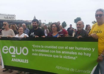 Alternativa Verde por Xixón–EQUO anandona su apoyo político a Xixón Si Puede