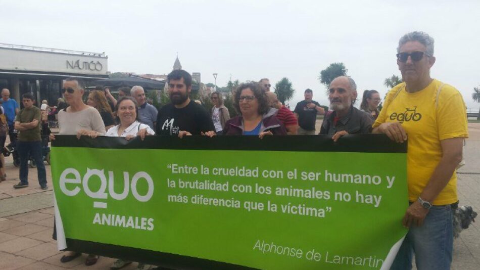 Alternativa Verde por Xixón–EQUO anandona su apoyo político a Xixón Si Puede