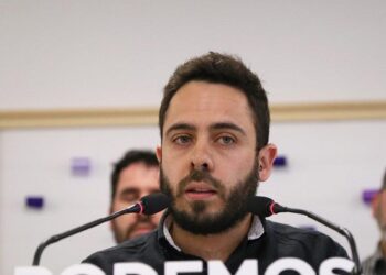 Podemos prepara a sus bases de cara a los procesos electorales de 2019