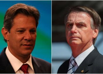 Segundo turno de presidenciales en Brasil, revés para ultraderechista