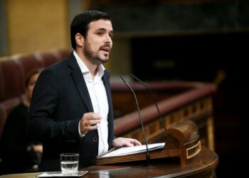 El Pleno del Congreso tramitará la proposición de ley de IU para atajar las limitaciones a la libertad de expresión