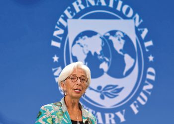 FMI alerta: deuda mundial llega a US$ 182 billones