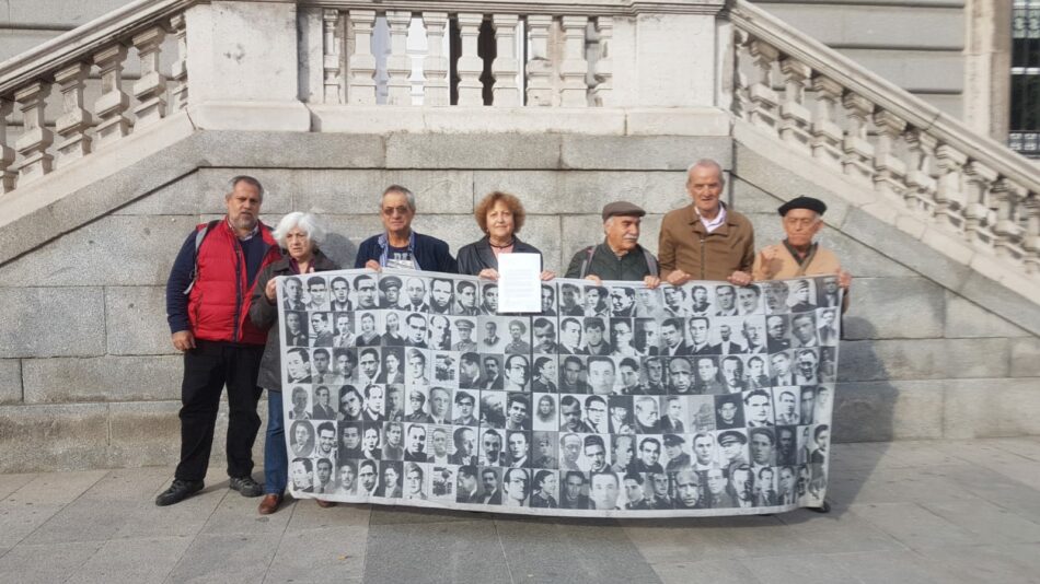 Carta al arzobispo de Madrid: «Franco ni en el Valle ni en la Almudena»