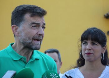 Adelante Andalucía ve insuficiente el acuerdo de Arellano y Montero y reivindica la reforma de la financiación autonómica