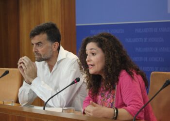 IU pide a Susana Díaz que reconozca la deuda acumulada de la PATRICA y pague a los ayuntamientos lo previsto en la Ley