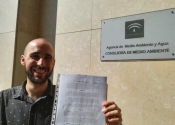 El SAT de Jaén impugna el censo electoral en Amaya