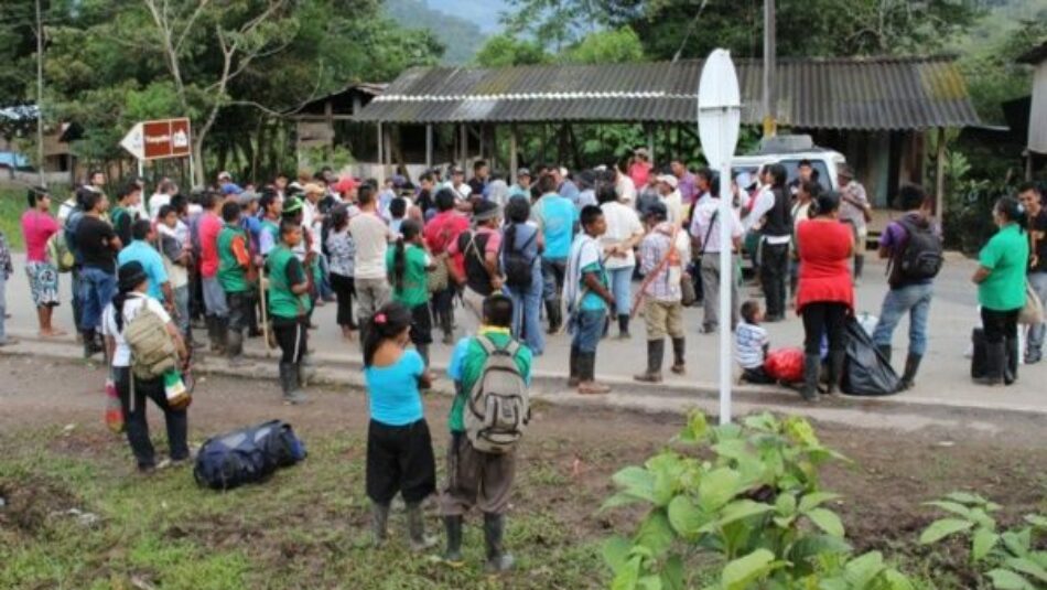Colombia: Asesinan a otros tres indígenas en Putumayo