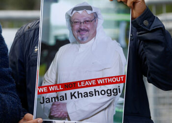 Arabia Saudí amenaza con responder a posibles sanciones por el caso Khashoggi