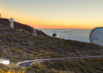 La astrofísica en Canarias triplica el valor de sus inversiones