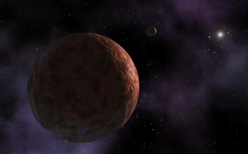 Las dudas sobre el planeta X dividen a los astrónomos