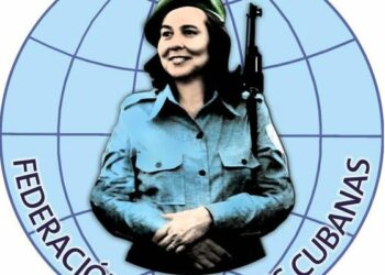 Declaración de la Federación de Mujeres Cubana