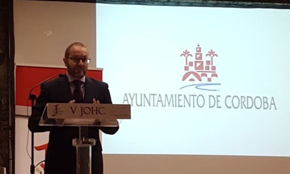 EQUO reprueba el apoyo continuado a la tauromaquia del concejal Luque en el área de Cultura del Ayuntamiento de Córdoba