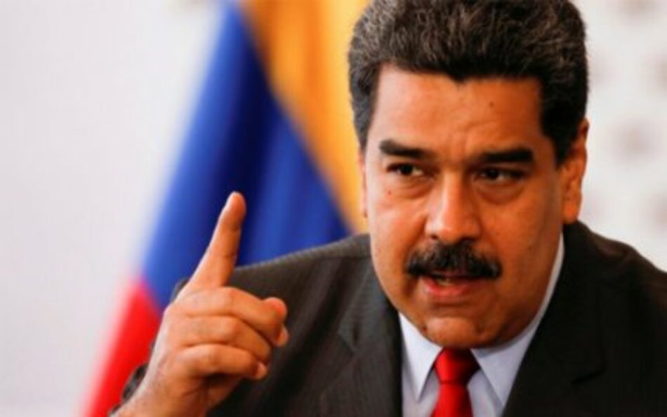 Nicolás Maduro: se aplicarán acciones concretas contra especuladores