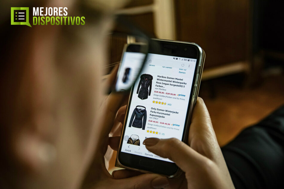 Mejoresdispositivos.com, la mejor ayuda para hacer una buena elección de compra