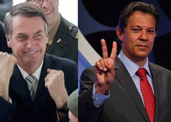 Brasil: Cuenta regresiva hacia las elecciones