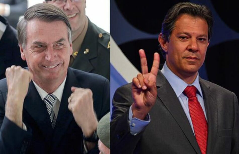 Brasil: Cuenta regresiva hacia las elecciones