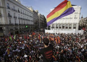 ¿Qué es España?