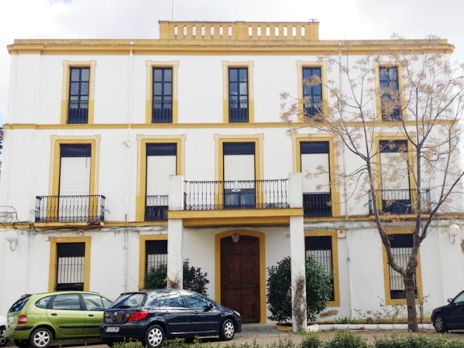 Ecologistas piden que la Universidad de Extremadura deje de pagar local a Federación Extremeña de Caza