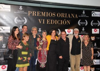 El documental «Leo a la vida» gana el premio al mejor documental en los Premio Oriana 2018