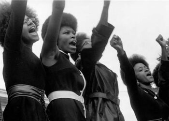 La derrota del Black Power 1968-2018