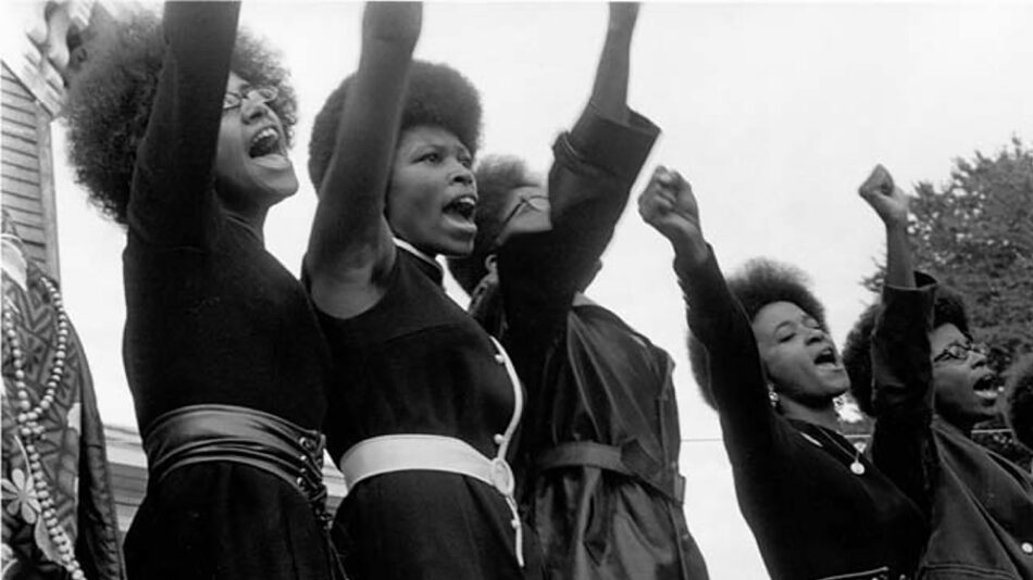 La derrota del Black Power 1968-2018