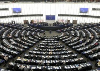 Izquierda Unida crea una comisión para que analice la situación de su delegación en el Parlamento Europeo