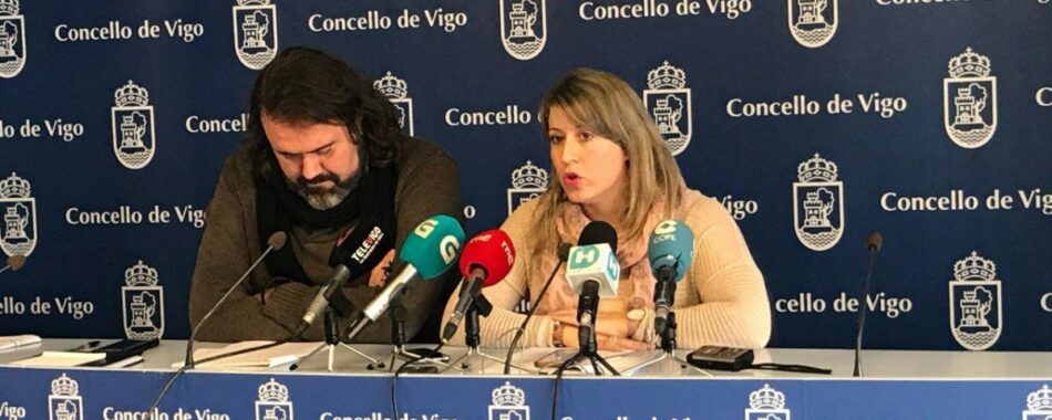 En Marea denuncia o rodillo de PP e PSOE e reclama rigor para que o acontecido no Marisquiño non se repita