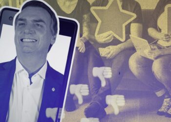 El neoliberalismo millenial y la campaña de Bolsonaro