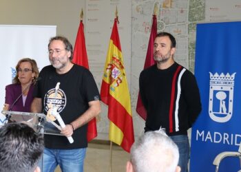 La FRAVM impulsa una oficina para la Planificación y el Desarrollo de los Distritos del Sudeste de Madrid