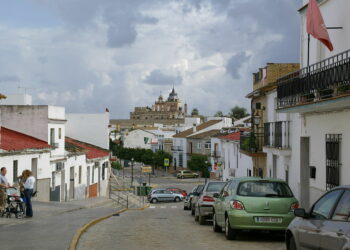 Dimite la primera teniente de alcalde del ayuntamiento de Santiponce