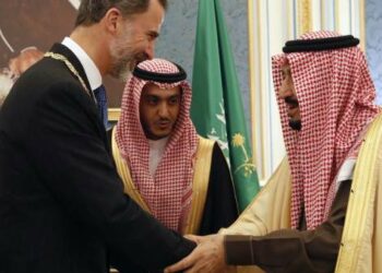 APDHA y Ecologistas en Acción consideran “moralmente inaceptable” seguir vendiendo armas a Arabia Saudí