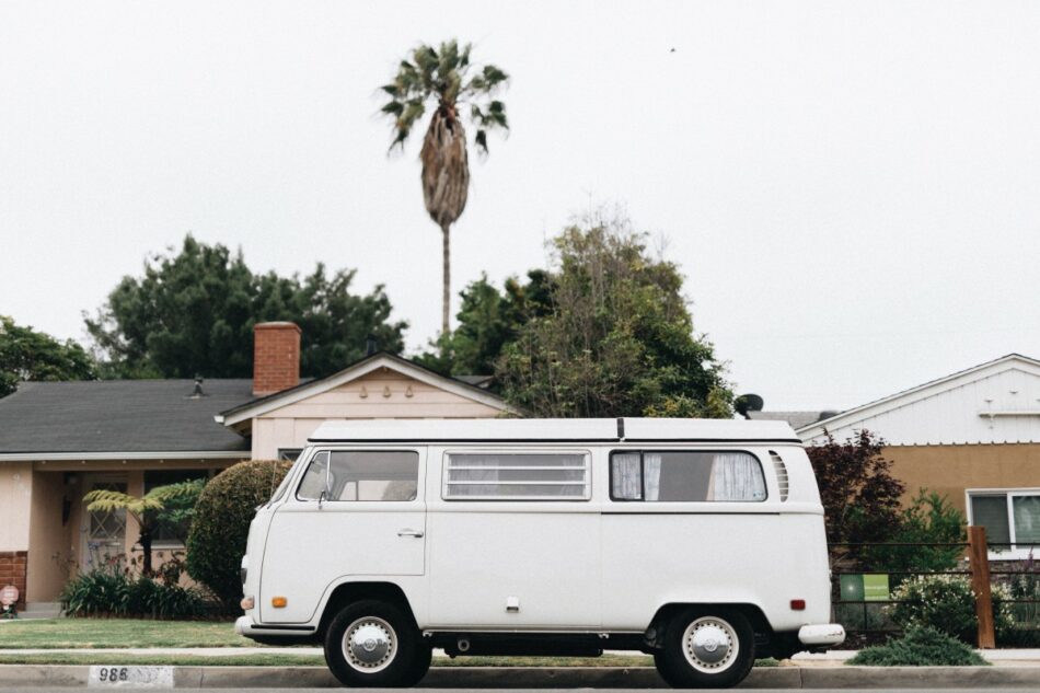 Caravanas, cuando las vacaciones están en el camino